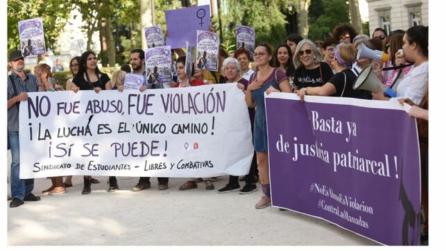 libertad-sexual-Manifestacion-feminista-Tribunal-Supremo-Madrid